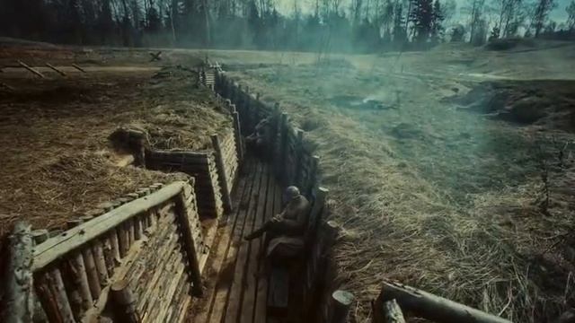 «Разговоры о важном»:Движение Первых и актёр Фёдор Добронравов представляют новый эпизод,посвященный