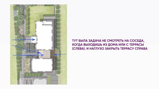 Как ЗАКРЫТЬ участок ОТ СОСЕДЕЙ? ЧТО ПОСАДИТЬ, чтобы от? смотреть онлайн