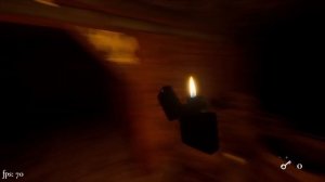 Slendrina Remake Прохождение ► ЧЕРТОВ ПОДВАЛ