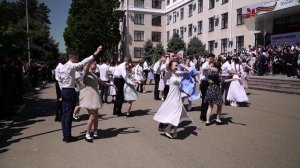 СтудLife № 07 278 студенческая программа КубГАУ выпуск 11 05 2025 год