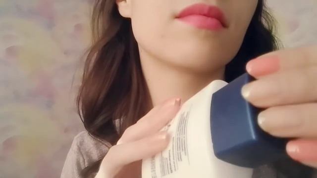 Асмр|бритье бороды|ухаживаю за твоим лицомAsmr / beard shaving|grooming your face