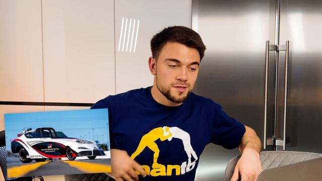  ДРАГСТЕР який ПОВИНЕН бути в КОЖНІЙ СІМЇ!  Short  CarVibe news