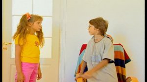 Сериал ВОВОЧКА. 3 Сезон. 3 Серия