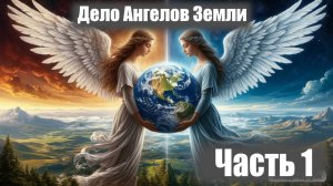 Дело Ангелов Земли, Часть 1
