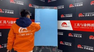 ВАЛИК ПОД КРАСКУ БЕЗ ВАННОЧКИ