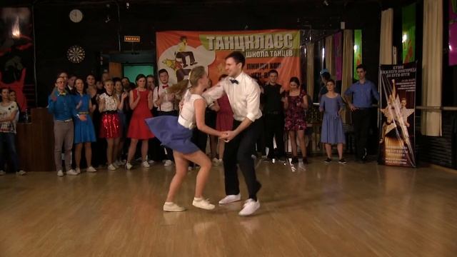 Бельцев Иван & Литвинова Елена — BW C-Class Finals at Tantsklass Cup 2016 смотреть онлайн