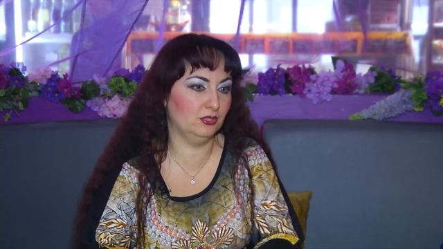 ЛИЧНО ИЗВЕСТЕН_Светлана Файруз_Часть 2-я_выпуск от 31.01.19 г._ Антенна 7_Омск смотреть онлайн