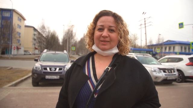 Добрый вечер Сургут. 12.05.2022 смотреть онлайн