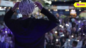 Фестиваль "Каникулы с "Комсомолкой"