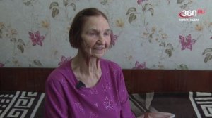 Новости "360 Ангарск" выпуск от 07.05.2025