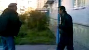 Вадик чудик. Прикол. Неадекват