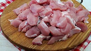 Мачанка по-белорусски