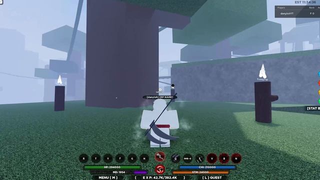 ИТАЧИ В РОБЛОКСЕ 😱 Шиндо Лайф Шаринган Итачи l смотреть онлайн