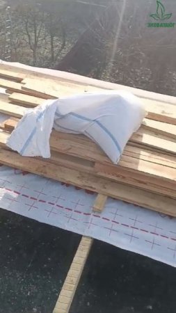 Утепление коммерческого здания
