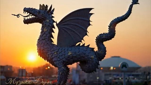 интересные памятники Казани смотреть онлайн