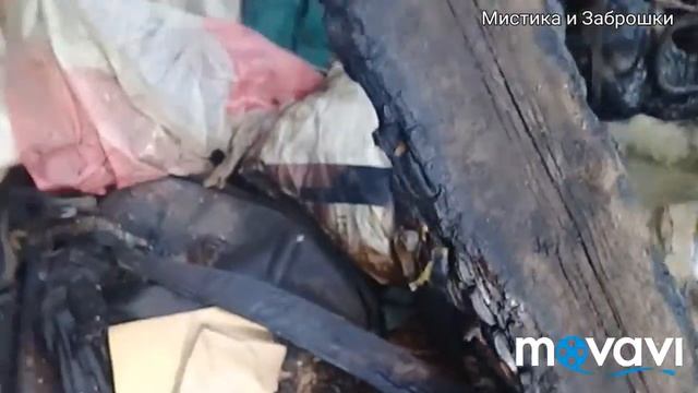 Загадка сарая... смотреть онлайн