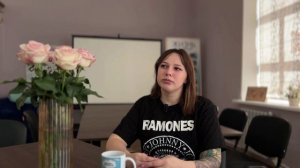 Благо-интервью. Надежда Яровитова.