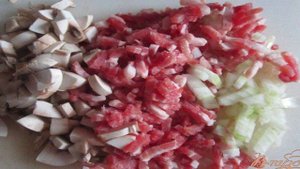 Макароны по-флотски