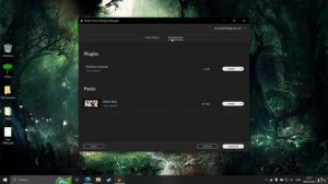 Как установить плагин Premiere Composer!