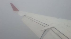 Посадка в Минеральных Водах по 2 категории ICAO
