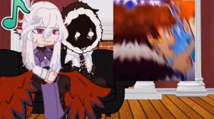 Реакция Смотрящего и Джодаха на TT/YouTube [LoloFandom] [Смотрящий, Джодах]