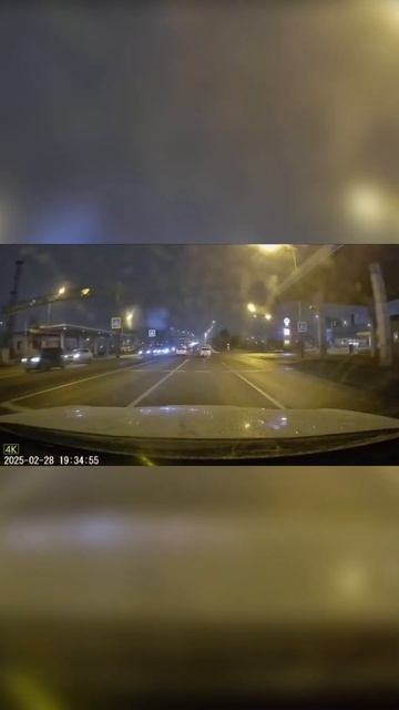 Пожалел что посадил жену за руль 😂🚘 #авто #автомоби? смотреть онлайн