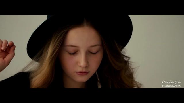 Шарипова Ольга, фотограф (видео визитка) смотреть онлайн