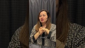 Не могу сказать нет свекрови