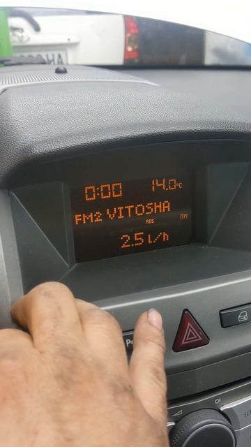 Как должен работать кондиционер в авто? #авто #automobile #г?