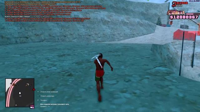 ЖЕСТКИЙ ЩАХТЕР НА АРИЗОНА РП СТАЛ МИЛЛИОНЕРОМ смотреть онлайн