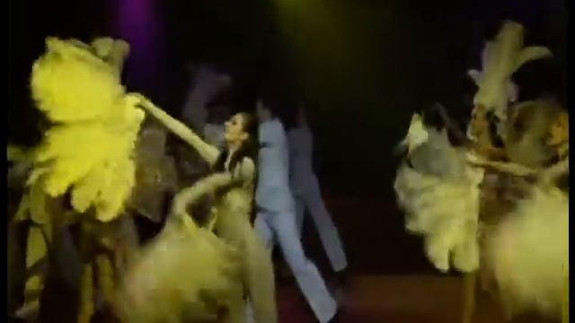 Балет А6 - Перья смотреть онлайн