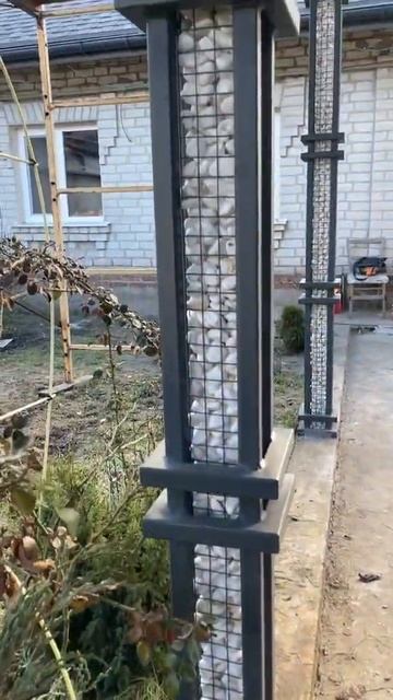 #Планировка #Инженерний_Габион #Дизайнерский_Габиог#П? смотреть онлайн