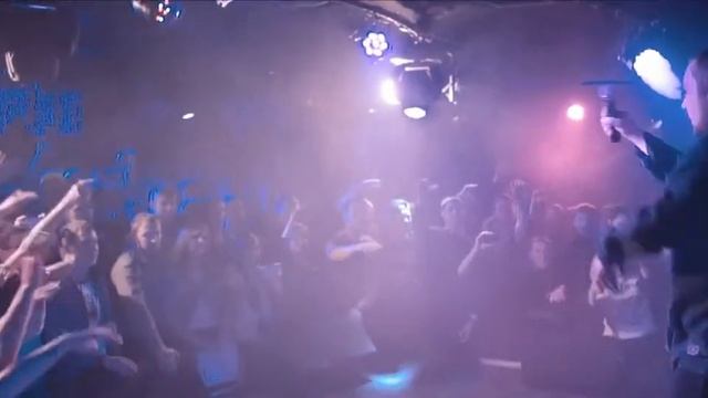 Отчет с презентации нового альбома ТГК - БАЗИРОВАНИЕ смотреть онлайн