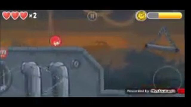 Red Ball 4 29 уровней за 1 ролик. смотреть онлайн