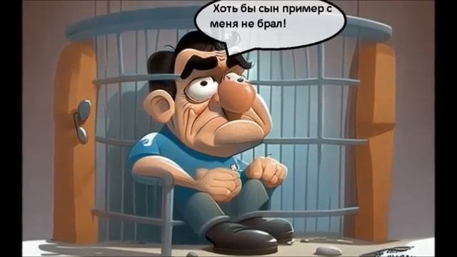 Самые смешные анекдоты. Юмор. Анекдот дня. Грибники