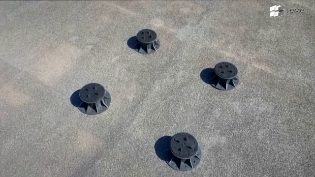 Монтаж керамогранита 20мм. на регулируемые опоры для т? смотреть онлайн