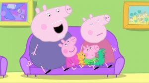 Свинка Пеппа - РЖАЧНАЯ ПЕРЕОЗВУЧКА (озвучка со смыслом) #10