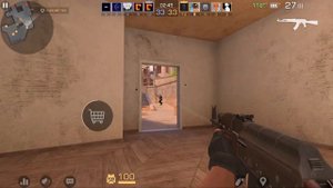ЭТО КОНЕЦ? МЕНЯ ЗАБАНИЛИ В STANDOFF 2. ВОТ КАК ЭТО БЫЛО..........