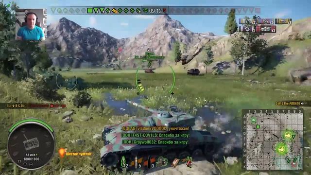 #ЛБЗ на т-71 18+ смотреть онлайн