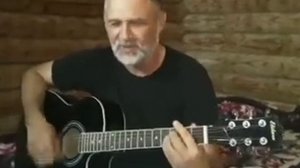 Мент. Сектор газа. Кавер