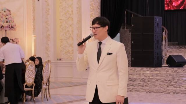 Үйлену той akjol kuxtar