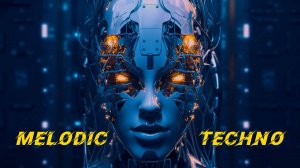 Melodic Techno & Progressive House Mix 2025