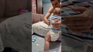 28мая23г🥰кувыркаемся дома!😁