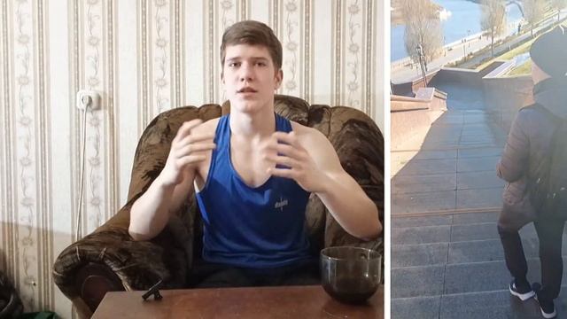 Как восстановить мышцы после тренировки. 15 способов у?