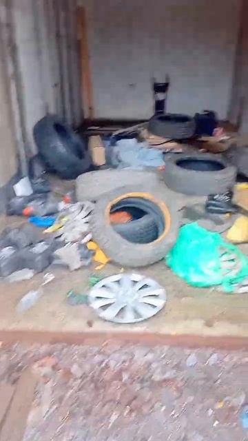 Снос гаражей ! смотреть онлайн