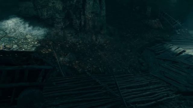 Shadow of the Tomb Raider прохождение 2