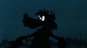 © ТО Экран 1981 г. Ну, погоди Фильм 2 в городском парке