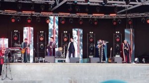 Караван-сарай - Сәләм