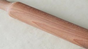 Кокосовый рулет из слоеного теста