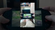 PS Vita Slim 16Gb